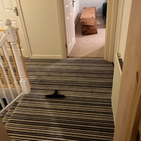 Move Out Cleaning Mile End E1